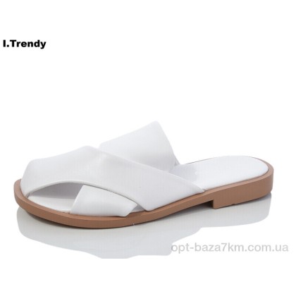 Шлепки женские "Trendy" WL1053-2, (р.р. 36-41), Китай, от 8 шт. Шлепки женские "Trendy" WL1053-2, (р.р. 36-41), Китай, от 8 шт.