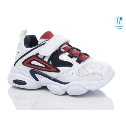 Кроссовки детские "Xifa kids" XXF-AB00823F, (р.р. 27-32), Китай, от 8 шт.