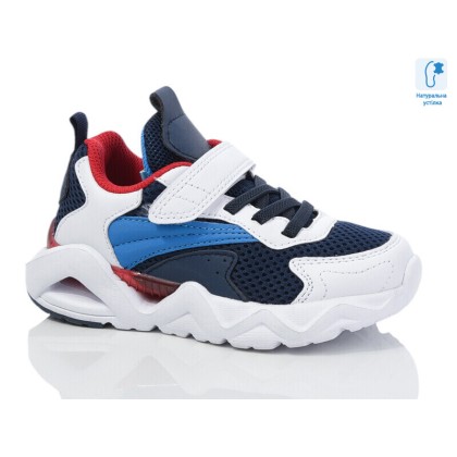 Кроссовки детские "Xifa kids" XXF-AB00822B, (р.р. 27-32), Китай, от 8 шт.
