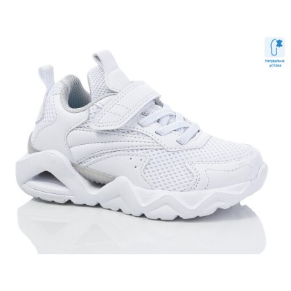 Кроссовки детские "Xifa kids" XXF-AB00822D, (р.р. 27-32), Китай, от 8 шт.