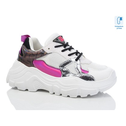 Кроссовки детские "Xifa kids" XXF-AB00810A, (р.р. 36-41), Китай, от 8 шт.