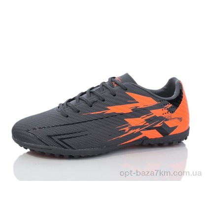 Футбольная обувь детская "RUNMAX" B1699-12, (р.р. 36-41), Китай, от 8 шт. Футбольная обувь детская "RUNMAX" B1699-12, (р.р. 36-41), Китай, от 8 шт.