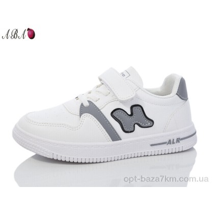 Кроссовки детские "Aba" 88-143-6, (р.р. 32-37), Китай, от 8 шт. Кроссовки детские "Aba" 88-143-6, (р.р. 32-37), Китай, от 8 шт.