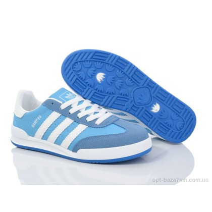 Кроссовки женские "Violeta" HD65 (182-44) blue, (р.р. 36-40), Китай, от 8 шт. Кроссовки женские "Violeta" HD65 (182-44) blue, (р.р. 36-40), Китай, от 8 шт.