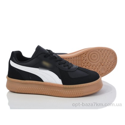Кроссовки женские "Violeta" HD71 (149-67) black-white, (р.р. 36-41), Китай, от 8 шт. Кроссовки женские "Violeta" HD71 (149-67) black-white, (р.р. 36-41), Китай, от 8 шт.