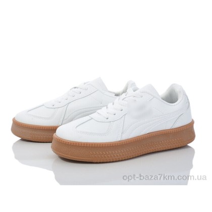 Кроссовки женские "Violeta" HD71 (149-67) white, (р.р. 36-41), Китай, от 8 шт. Кроссовки женские "Violeta" HD71 (149-67) white, (р.р. 36-41), Китай, от 8 шт.