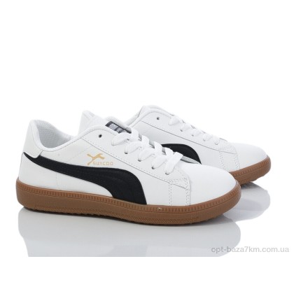 Кроссовки женские "Violeta" HD66 (143-50) white-black, (р.р. 36-41), Китай, от 8 шт. Кроссовки женские "Violeta" HD66 (143-50) white-black, (р.р. 36-41), Китай, от 8 шт.