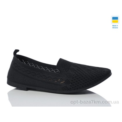 Балетки жіночі "Swin" 3211-1, (р.р. 36-41), Україна, від 8 шт. Балетки жіночі "Swin" 3211-1, (р.р. 36-41), Україна, від 8 шт.