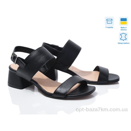 Босоножки женские "L.Shoes" 4403-58 чорний к., (р.р. 36-40), Украина, от 6 шт. Босоножки женские "L.Shoes" 4403-58 чорний к., (р.р. 36-40), Украина, от 6 шт.