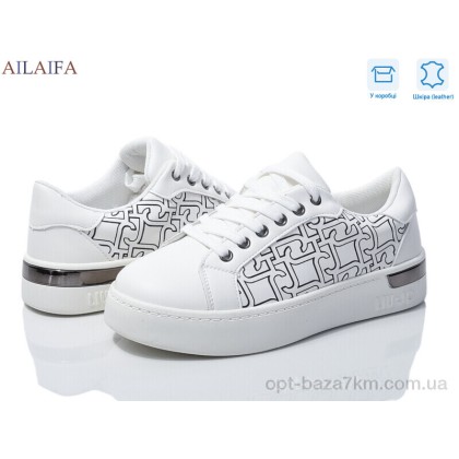 Кроссовки женские "Ailaifa" 8812-1, (р.р. 36-41), Китай, от 8 шт. Кроссовки женские "Ailaifa" 8812-1, (р.р. 36-41), Китай, от 8 шт.