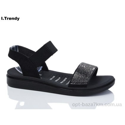 Босоножки женские "Trendy" C200-2, (р.р. 40-44), Китай, от 8 шт. Босоножки женские "Trendy" C200-2, (р.р. 40-44), Китай, от 8 шт.