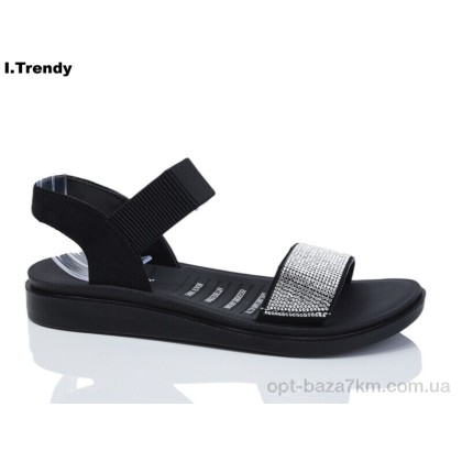 Босоножки женские "Trendy" C200-3, (р.р. 40-44), Китай, от 8 шт. Босоножки женские "Trendy" C200-3, (р.р. 40-44), Китай, от 8 шт.