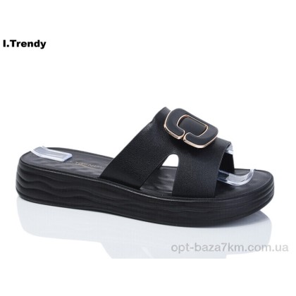 Шлепки женские "Trendy" ZK702-1, (р.р. 36-41), Китай, от 8 шт. Шлепки женские "Trendy" ZK702-1, (р.р. 36-41), Китай, от 8 шт.