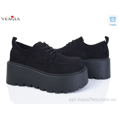 Туфли женские "Veagia-ADA" H9018-1, (р.р. 36-40), Китай, от 8 шт. Туфли женские "Veagia-ADA" H9018-1, (р.р. 36-40), Китай, от 8 шт.