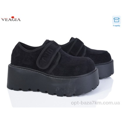 Туфли женские "Veagia-ADA" H9015-1, (р.р. 36-40), Китай, от 8 шт. Туфли женские "Veagia-ADA" H9015-1, (р.р. 36-40), Китай, от 8 шт.