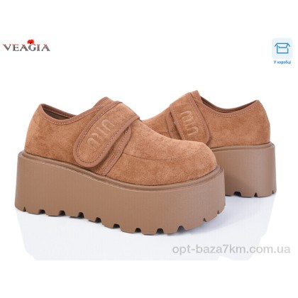 Туфли женские "Veagia-ADA" H9015-2, (р.р. 36-40), Китай, от 8 шт. Туфли женские "Veagia-ADA" H9015-2, (р.р. 36-40), Китай, от 8 шт.