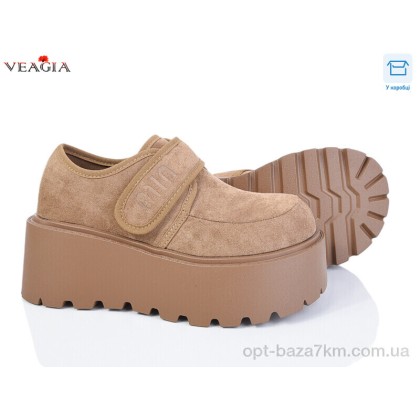 Туфли женские "Veagia-ADA" H9015-3, (р.р. 36-40), Китай, от 8 шт. Туфли женские "Veagia-ADA" H9015-3, (р.р. 36-40), Китай, от 8 шт.