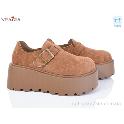 Туфли женские "Veagia-ADA" H9017-2, (р.р. 36-40), Китай, от 8 шт. Туфли женские "Veagia-ADA" H9017-2, (р.р. 36-40), Китай, от 8 шт.