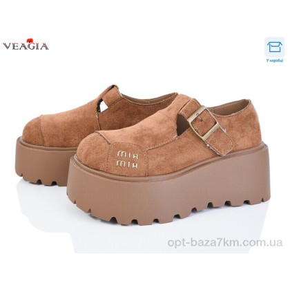 Туфли женские "Veagia-ADA" H9013-2, (р.р. 36-40), Китай, от 8 шт. Туфли женские "Veagia-ADA" H9013-2, (р.р. 36-40), Китай, от 8 шт.