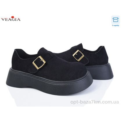 Туфли женские "Veagia-ADA" B9003-1, (р.р. 36-40), Китай, от 8 шт. Туфли женские "Veagia-ADA" B9003-1, (р.р. 36-40), Китай, от 8 шт.