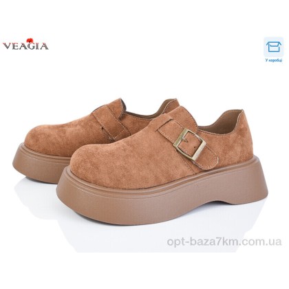 Туфли женские "Veagia-ADA" B9003-2, (р.р. 36-40), Китай, от 8 шт. Туфли женские "Veagia-ADA" B9003-2, (р.р. 36-40), Китай, от 8 шт.