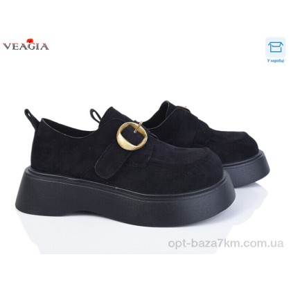 Туфли женские "Veagia-ADA" B9000-1, (р.р. 36-40), Китай, от 8 шт. Туфли женские "Veagia-ADA" B9000-1, (р.р. 36-40), Китай, от 8 шт.