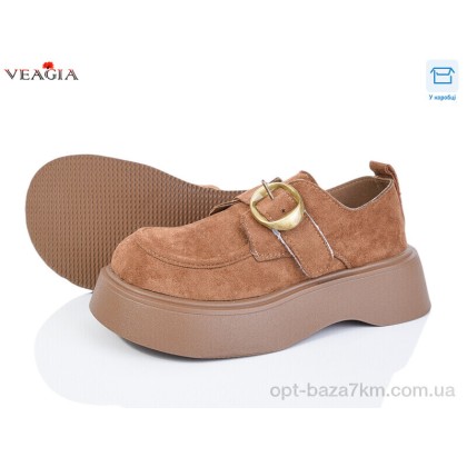 Туфли женские "Veagia-ADA" B9000-2, (р.р. 36-40), Китай, от 8 шт. Туфли женские "Veagia-ADA" B9000-2, (р.р. 36-40), Китай, от 8 шт.