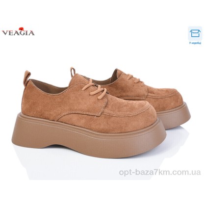 Туфли женские "Veagia-ADA" B9002-2, (р.р. 36-40), Китай, от 8 шт. Туфли женские "Veagia-ADA" B9002-2, (р.р. 36-40), Китай, от 8 шт.