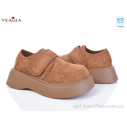 Туфли женские "Veagia-ADA" B9006-2, (р.р. 36-40), Китай, от 8 шт. Туфли женские "Veagia-ADA" B9006-2, (р.р. 36-40), Китай, от 8 шт.