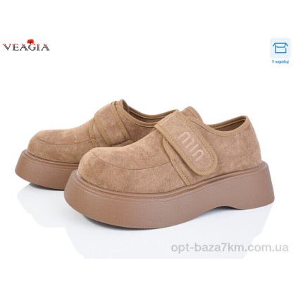 Туфли женские "Veagia-ADA" B9006-3, (р.р. 36-40), Китай, от 8 шт. Туфли женские "Veagia-ADA" B9006-3, (р.р. 36-40), Китай, от 8 шт.