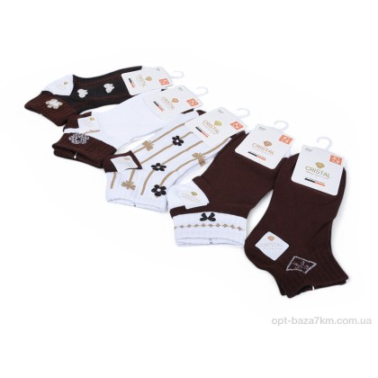 Жіночі шкарпетки "Textile" T231 mix, (р.р. 37-41), Китай, від 10 шт. Жіночі шкарпетки "Textile" T231 mix, (р.р. 37-41), Китай, від 10 шт.
