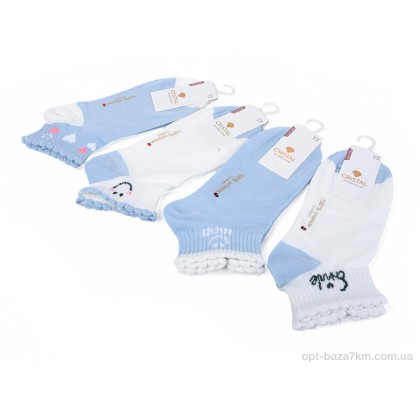 Жіночі шкарпетки "Textile" T236 mix, (р.р. 37-41), Китай, від 10 шт. Жіночі шкарпетки "Textile" T236 mix, (р.р. 37-41), Китай, від 10 шт.