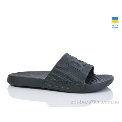Шльопанці чоловічі "Lot Shoes" 131 хакі, (р.р. 40-46), Україна, від 8 шт. Шльопанці чоловічі "Lot Shoes" 131 хакі, (р.р. 40-46), Україна, від 8 шт.