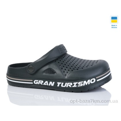 Крокси чоловічі "Lot Shoes" 521 хакі, (р.р. 41-45), Україна, від 6 шт.