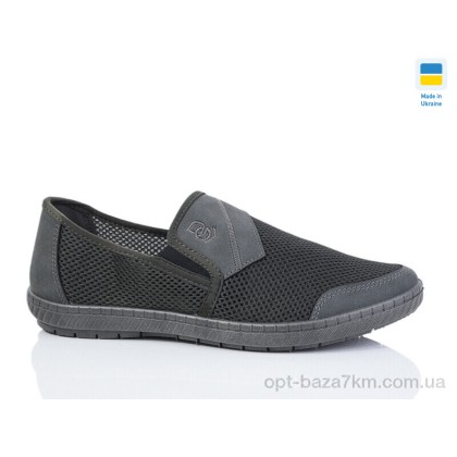 Сліпони чоловічі "Lot Shoes" N81 хакі, (р.р. 41-46), Україна, від 6 шт. Сліпони чоловічі "Lot Shoes" N81 хакі, (р.р. 41-46), Україна, від 6 шт.
