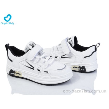 Кроссовки детские "Comfort-baby" 081-1, (р.р. 26-30), Китай, от 6 шт. Кроссовки детские "Comfort-baby" 081-1, (р.р. 26-30), Китай, от 6 шт.