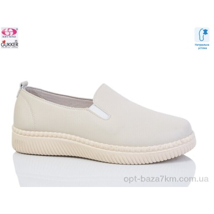 Сліпони жіночі "Gukkcr" YK0009 beige, (р.р. 36-41), Китай, від 8 шт. Сліпони жіночі "Gukkcr" YK0009 beige, (р.р. 36-41), Китай, від 8 шт.