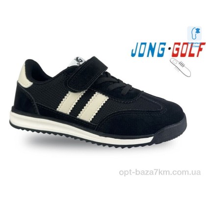 Кроссовки детские "Jong Golf" B11593-0, (р.р. 26-31), Китай, от 8 шт. Кроссовки детские "Jong Golf" B11593-0, (р.р. 26-31), Китай, от 8 шт.
