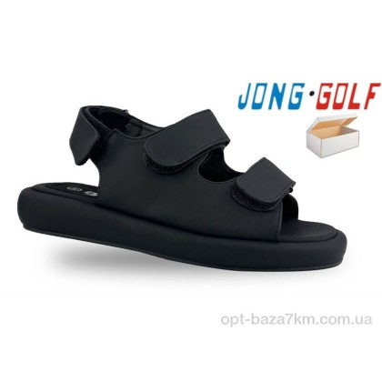 Босоножки детские "Jong Golf" C20614-0, (р.р. 32-37), Китай, от 8 шт. Босоножки детские "Jong Golf" C20614-0, (р.р. 32-37), Китай, от 8 шт.