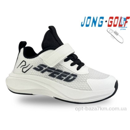 Кроссовки детские "Jong Golf" B11529-7, (р.р. 27-32), Китай, от 8 шт. Кроссовки детские "Jong Golf" B11529-7, (р.р. 27-32), Китай, от 8 шт.