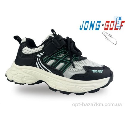 Кроссовки детские "Jong Golf" B11638-2, (р.р. 26-31), Китай, от 8 шт. Кроссовки детские "Jong Golf" B11638-2, (р.р. 26-31), Китай, от 8 шт.
