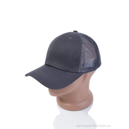 Кепка чоловіча "Королева" RS2 grey, (р.р. 56-58), Китай, від 5 шт. Кепка чоловіча "Королева" RS2 grey, (р.р. 56-58), Китай, від 5 шт.