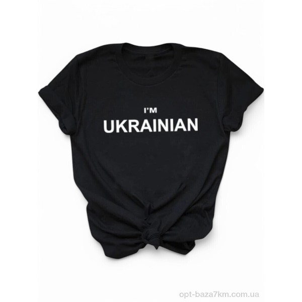 Купити оптом Футболка жіноча Купити оптом Футболка жіноча