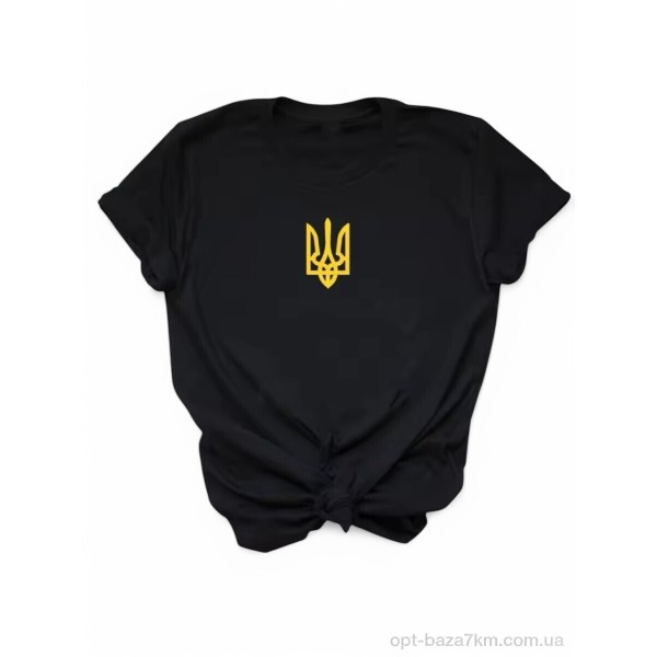 Купити оптом Футболка жіноча Купити оптом Футболка жіноча