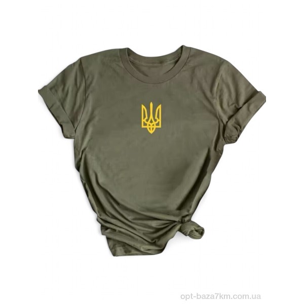 Купити оптом Футболка жіноча Купити оптом Футболка жіноча