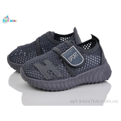 Кроссовки детские "BBT" F589-1-1, (р.р. 20-25), Китай, от 12 шт.