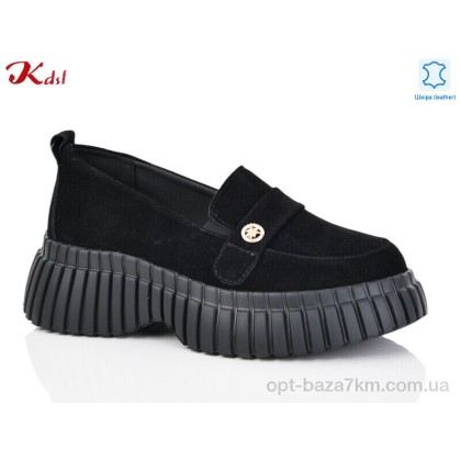 Туфли женские "Jiulai-Kadisalun" 772-7, (р.р. 36-41), Китай, от 8 шт. Туфли женские "Jiulai-Kadisalun" 772-7, (р.р. 36-41), Китай, от 8 шт.