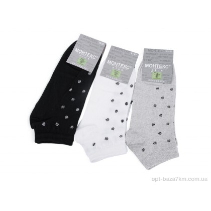 Жіночі шкарпетки "Textile" T0253 mix, (р.р. 36-39), Китай, від 12 шт. Жіночі шкарпетки "Textile" T0253 mix, (р.р. 36-39), Китай, від 12 шт.