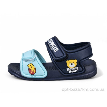 Сандали детские "Luck Line" 8009C-2, (р.р. 24-29), Китай, от 12 шт. Сандали детские "Luck Line" 8009C-2, (р.р. 24-29), Китай, от 12 шт.