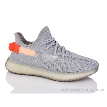 Кроссовки женские "Violeta" HD72-1108-6 grey-orange, (р.р. 36-41), Китай, от 8 шт. Кроссовки женские "Violeta" HD72-1108-6 grey-orange, (р.р. 36-41), Китай, от 8 шт.
